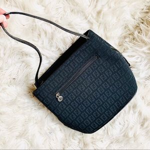 Authentic Vintage Fendi Handbag 😍🔥💕